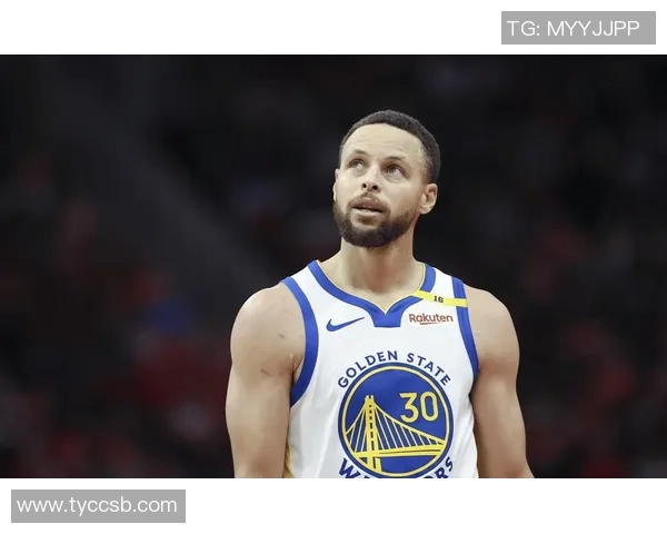 克莱半场得分20与三分命中数创纪录超越哈登位列第三库里稳居第一