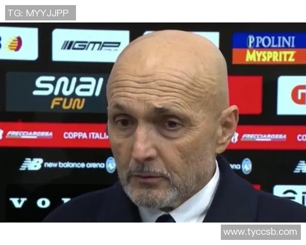 斯帕莱蒂对点球判罚发表看法认为双方均不应判罚