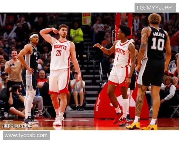 阿里纳斯点评火箭队现状申京与阿门尚未明确个人定位 阿里纳斯点评火箭队现状申京与阿门尚未明确个人定位