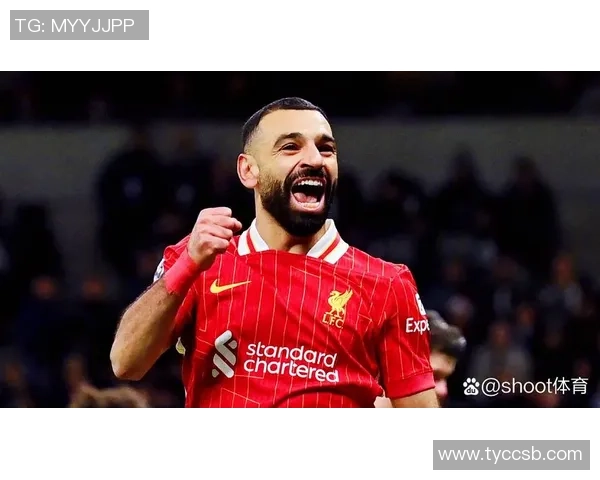 英超射手榜更新哈兰德独占鳌头萨拉赫紧随其后