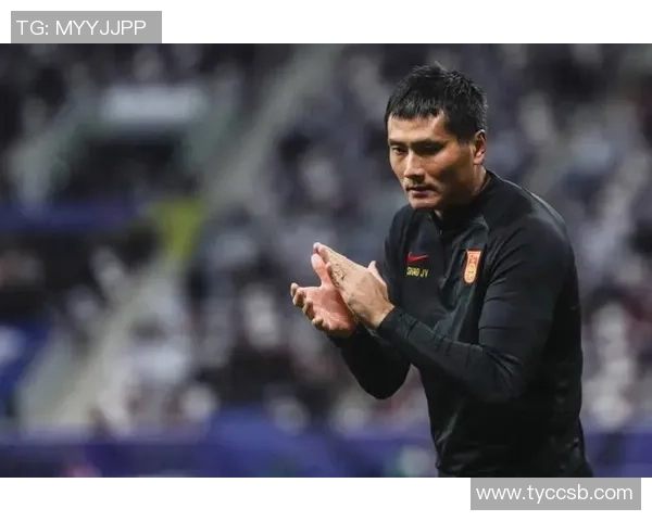 三名中超本土主教练报名竞选国足主帅展现新希望